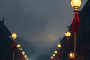 《PPT 版式急救》课件封面，一页拥挤的幻灯片被重新排成三栏