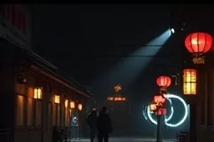 《零基础配色三十讲》课件封面，色卡被摆成同色系渐变