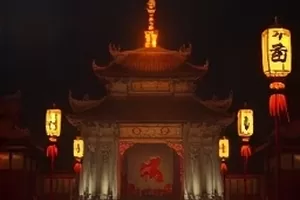 《一小时讲透时间管理》课件封面，白板上画着四象限与当日待办