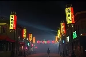 《自学计划的排期表》课件封面，日历格子里填着不同颜色的学习块